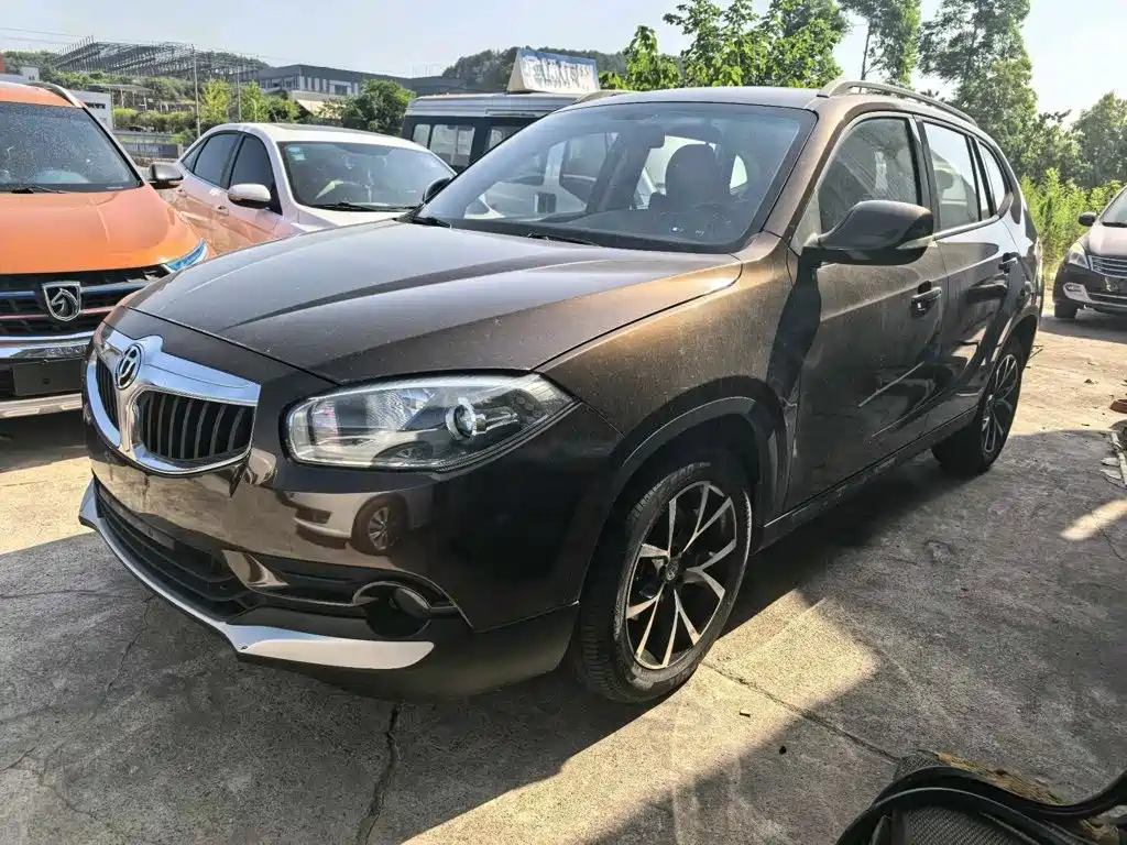 Zhonghua V5