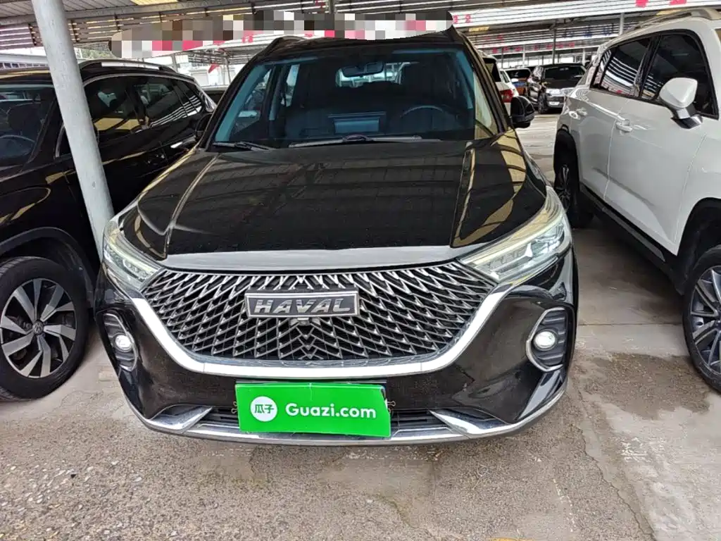 Haval M6 — миниатюра 3