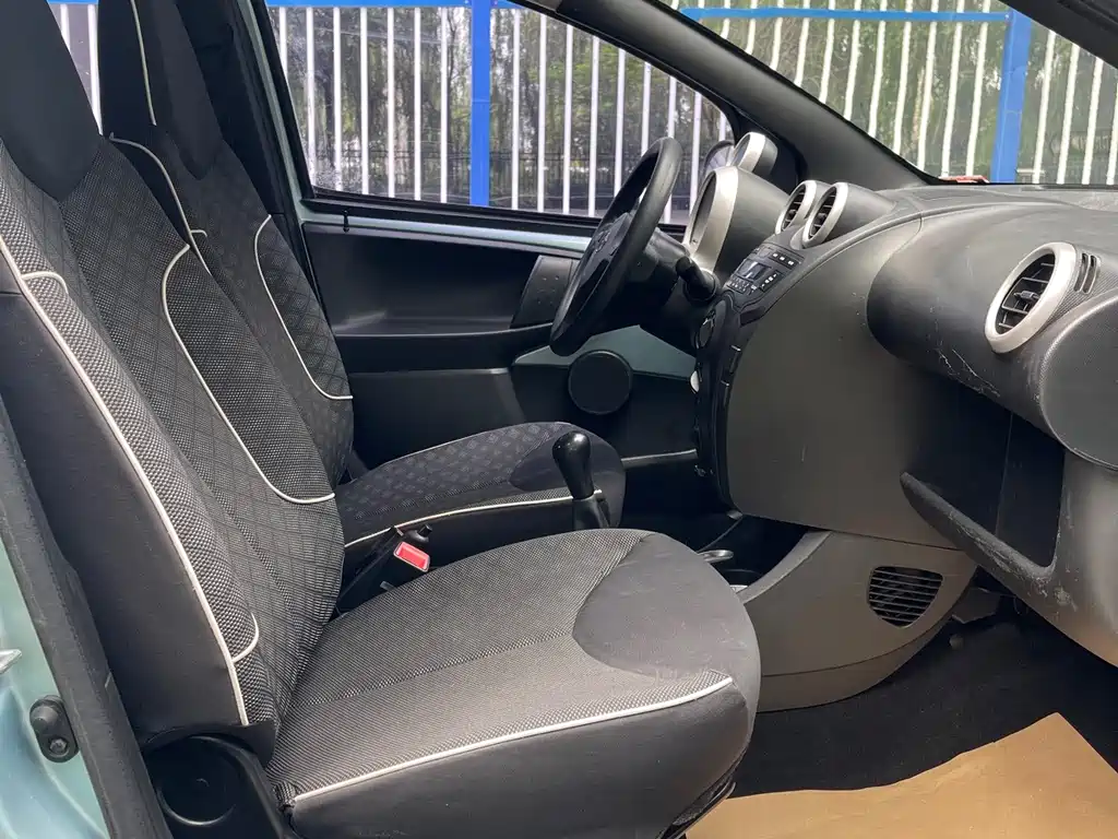 BYD F0 — миниатюра 10