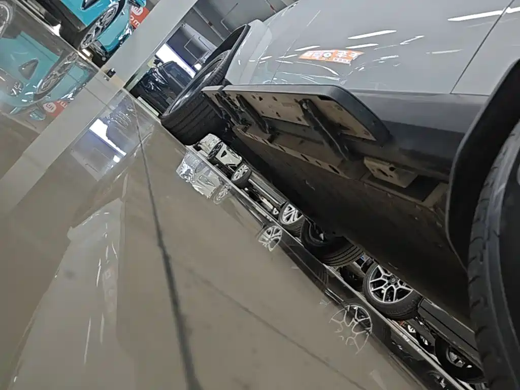 iCAR iCAR Super V23 — миниатюра 21