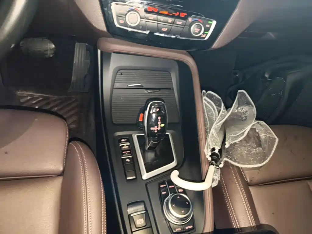 BMW X1 — миниатюра 14