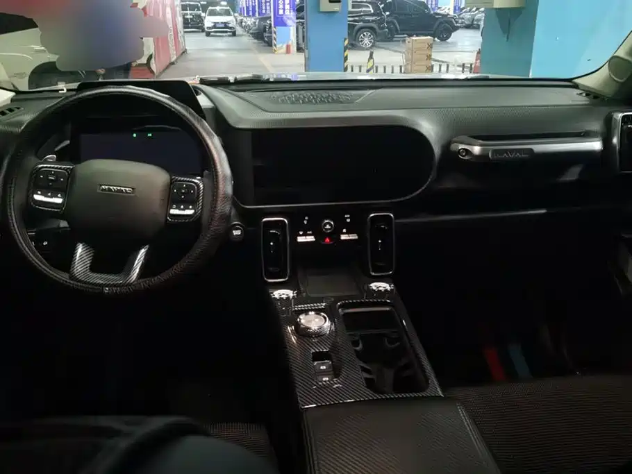Haval Big Dog — миниатюра 12