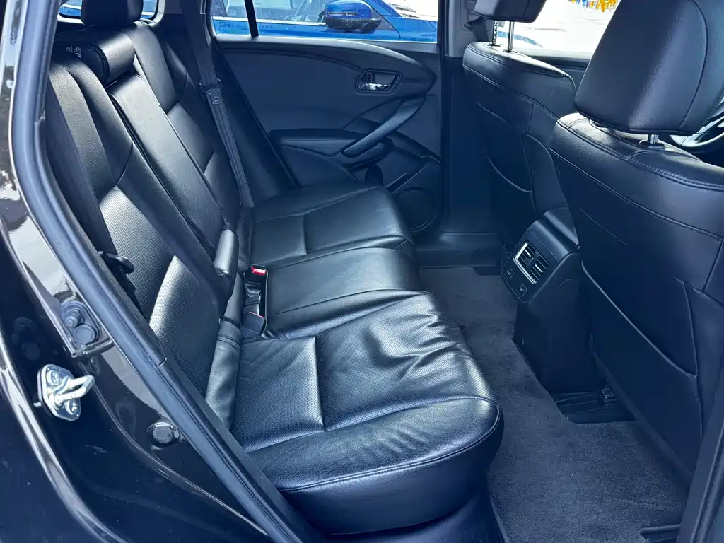 Acura RDX (Import) — миниатюра 16