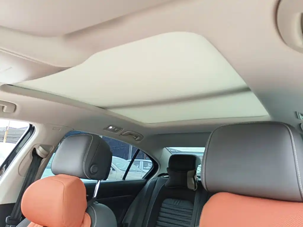Volkswagen Magotan — миниатюра 18