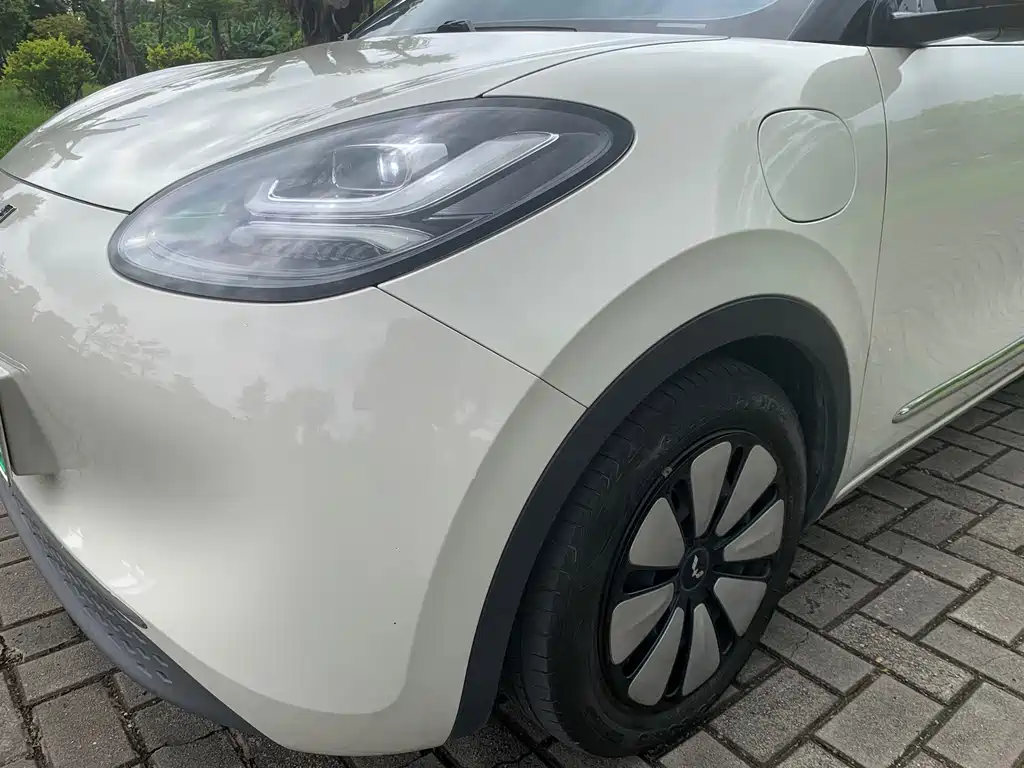 Wuling Bingo — миниатюра 17
