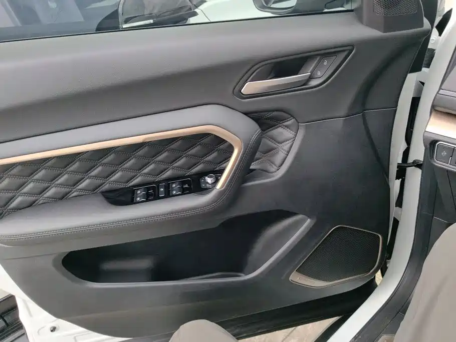 Haval H6 — миниатюра 7