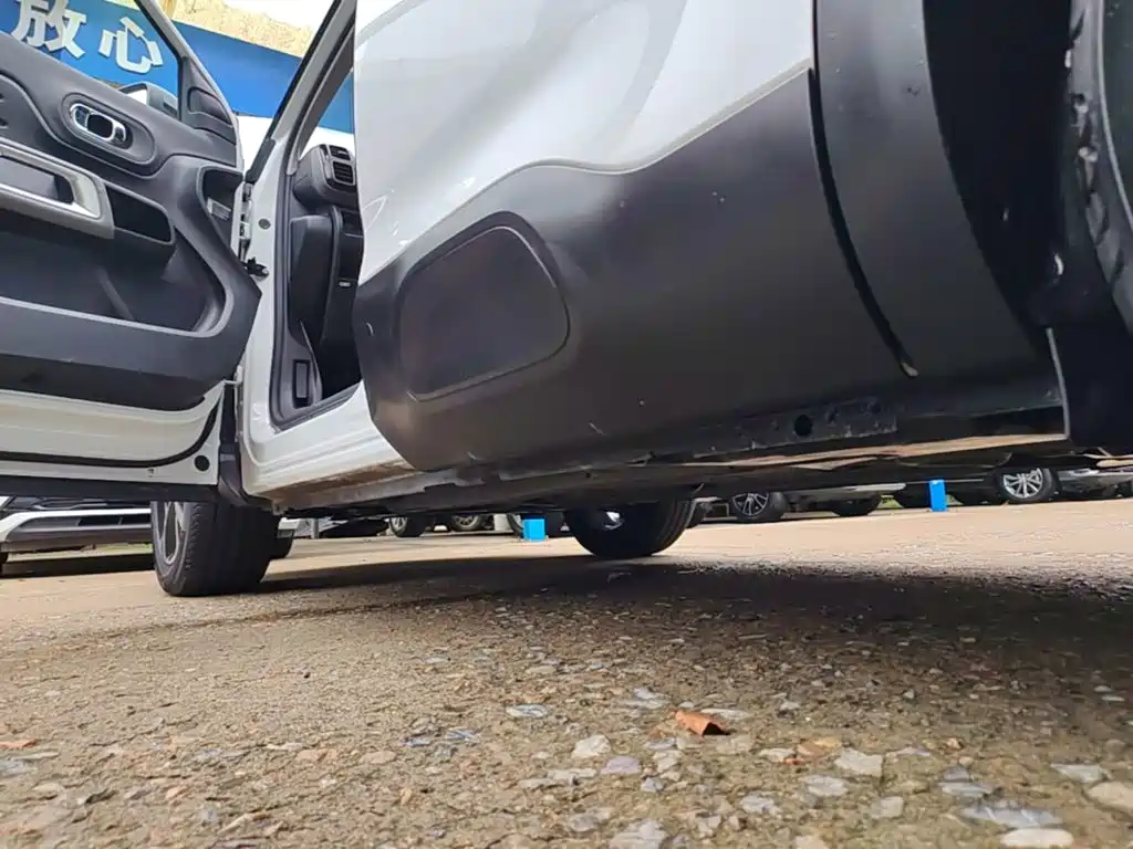 Citroen C5 AIRCROSS — миниатюра 22
