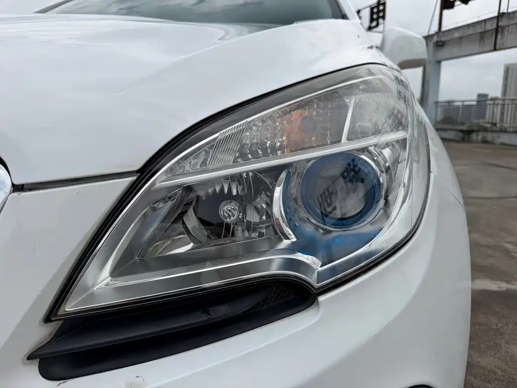 Buick Encore — миниатюра 10