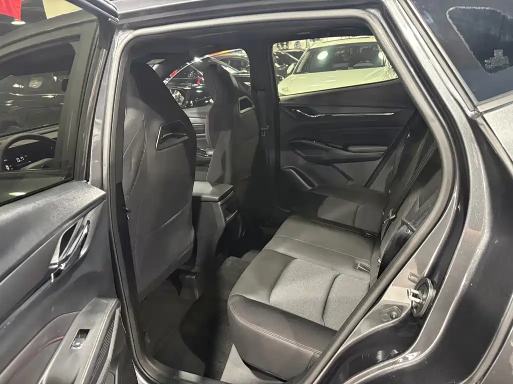 Changan X5 PLUS — миниатюра 5