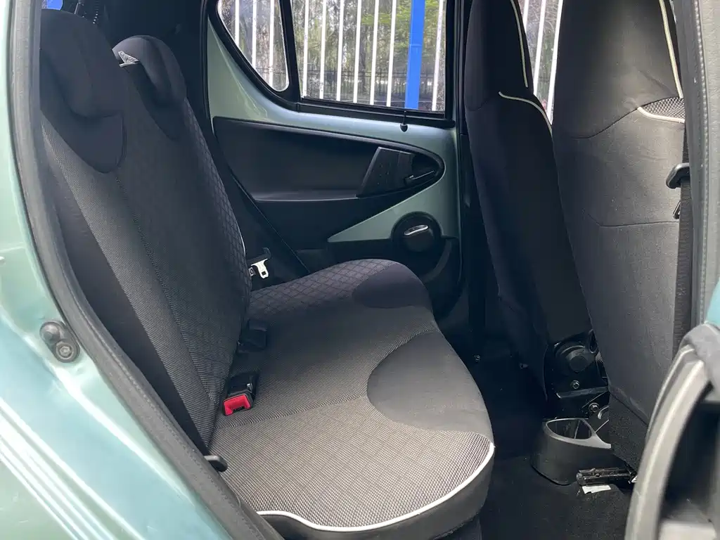 BYD F0 — миниатюра 12