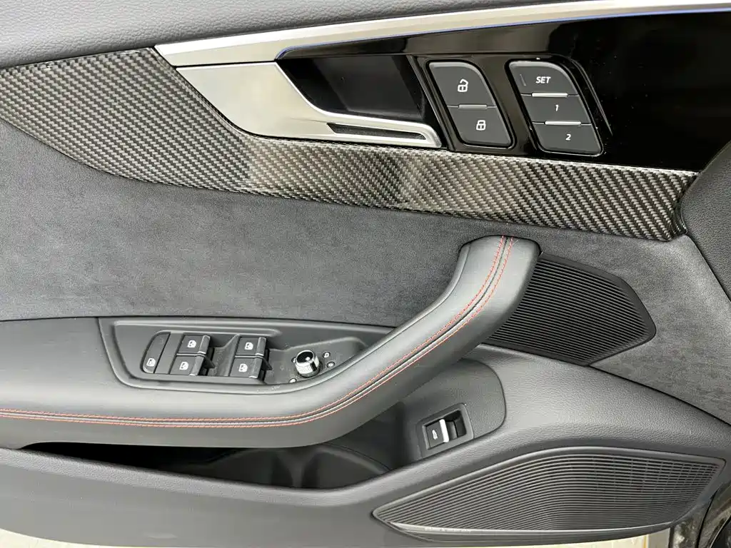 Audi RS 5 — миниатюра 17