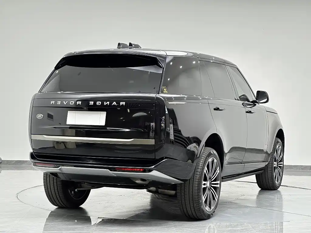 Land Rover Range Rover 2023 3.0 L6 400PS Long Wheelbase