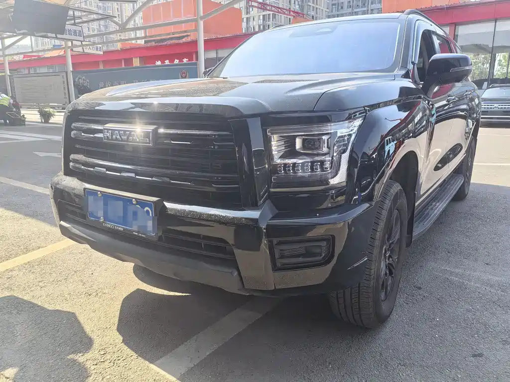 Haval H5 2025