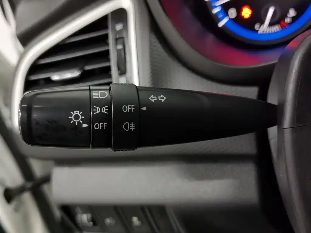 Suzuki S-Cross — миниатюра 21