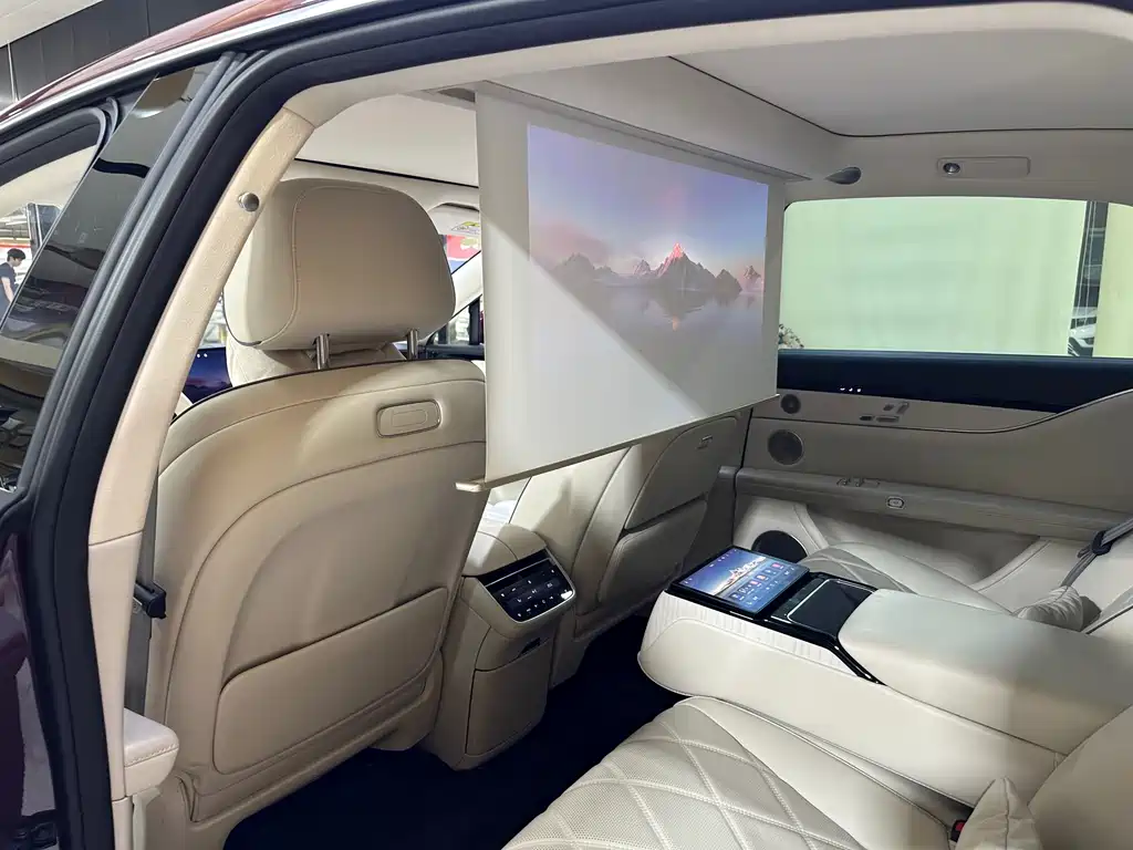 Xiangjie Xiangjie S9 — миниатюра 4