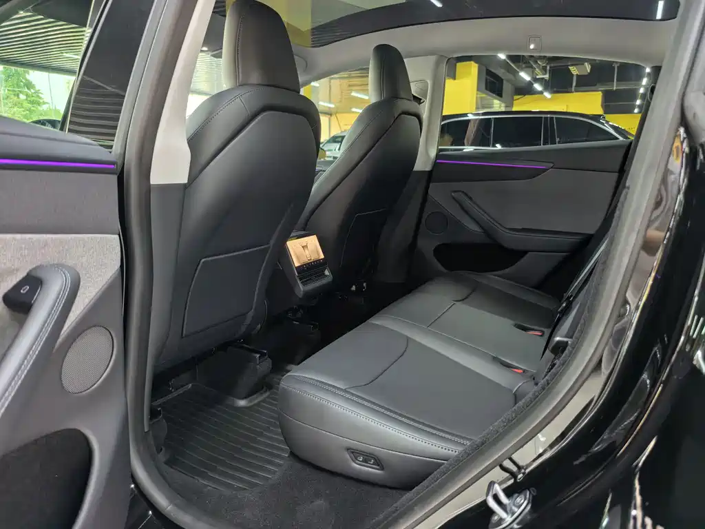 Tesla Model Y — миниатюра 5