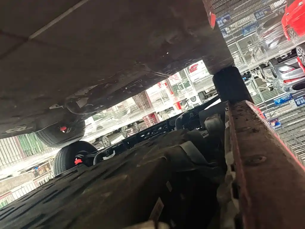Wuling MINIEV — миниатюра 22
