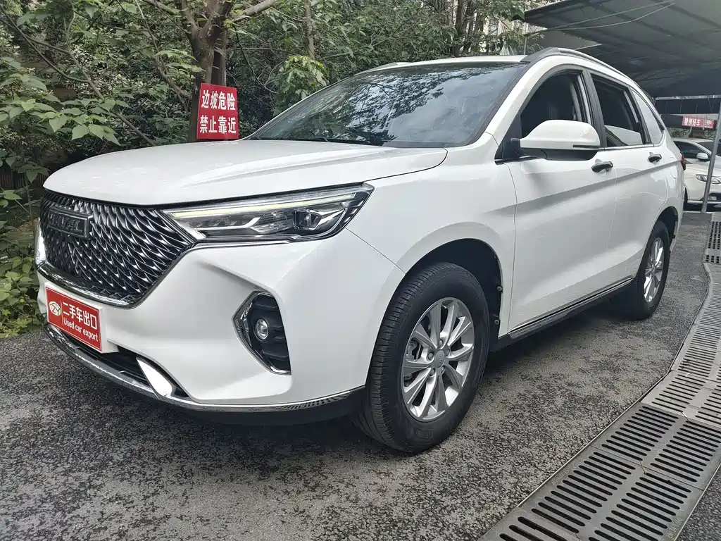 Haval M6 2022