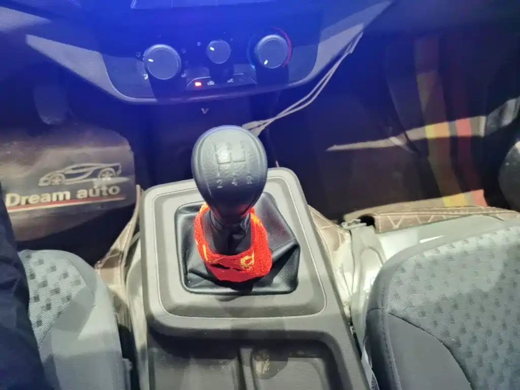 Wuling Rongguang New Truck — миниатюра 14