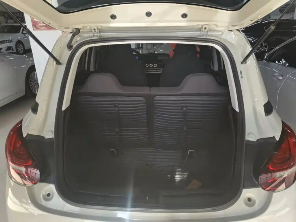 Wuling Bingo — миниатюра 19