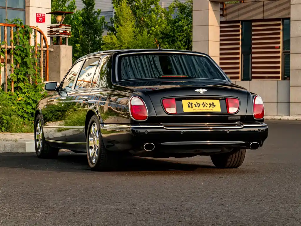 Bentley Elegance — миниатюра 5