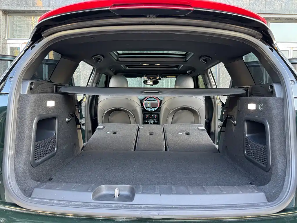 MINI Mini JCW Clubman — миниатюра 31