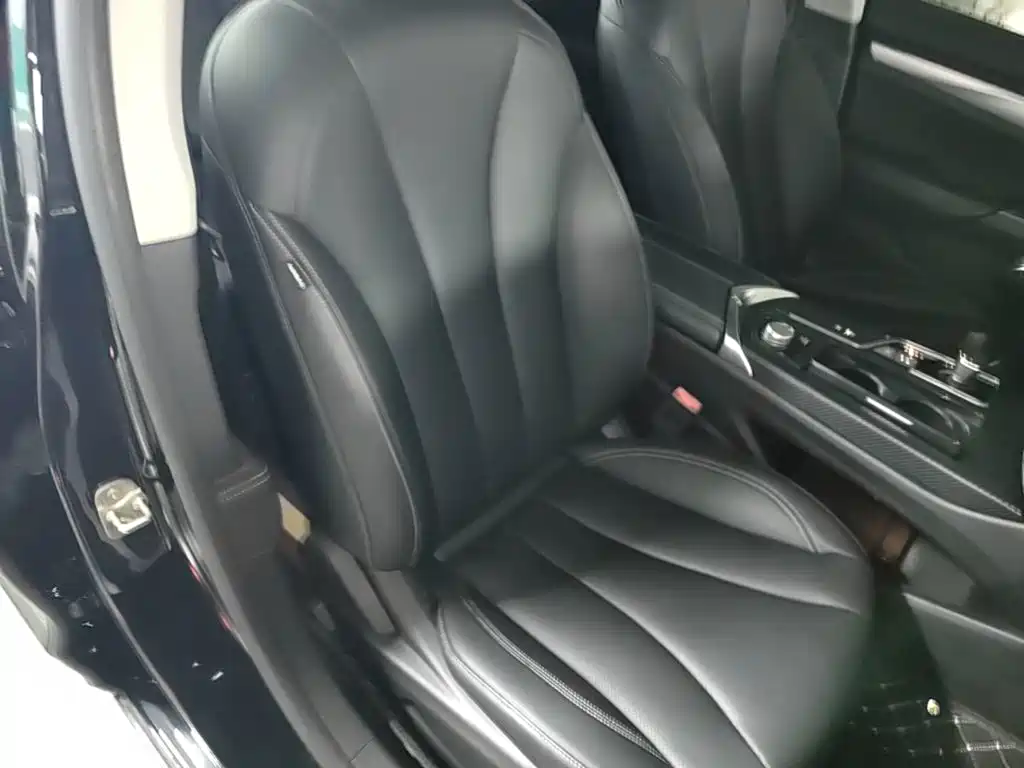 Geely Borui — миниатюра 25
