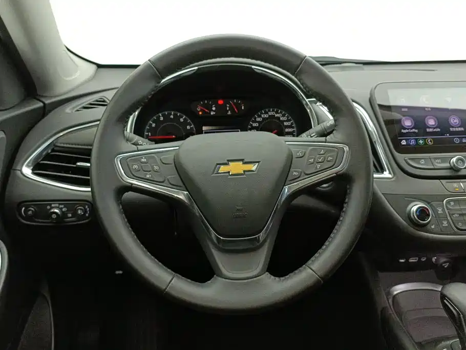 Chevrolet Malibu XL — миниатюра 15