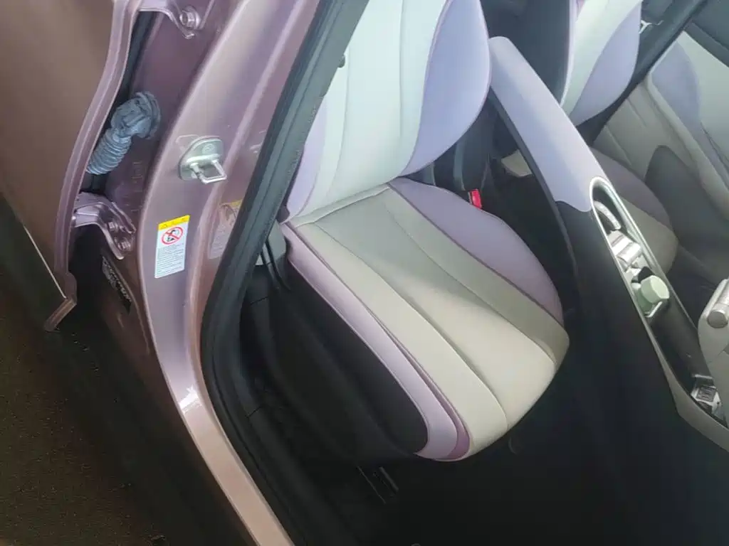BYD Dolphin — миниатюра 25