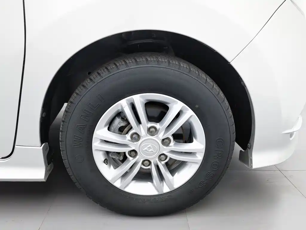 Maxus G10 — миниатюра 17