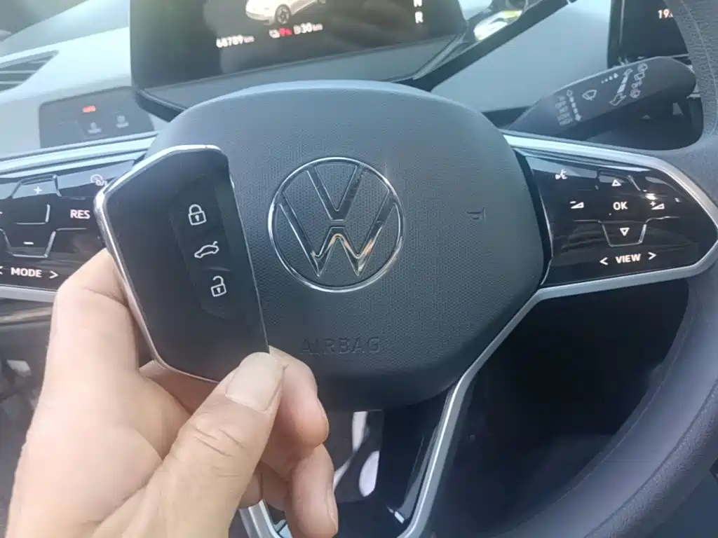 Volkswagen ID.3 — миниатюра 9
