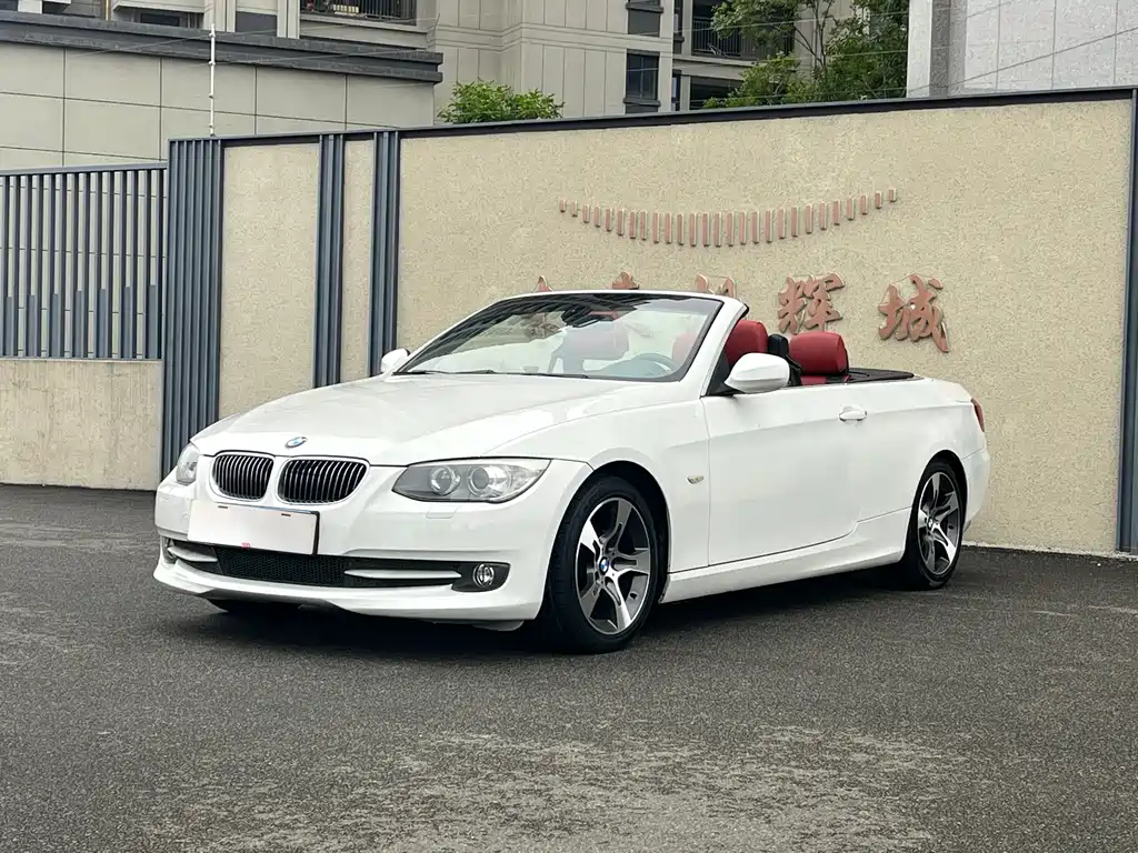Купить BMW 3 Series (Import)
