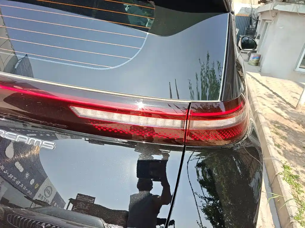 BYD Seagull 2024 305km