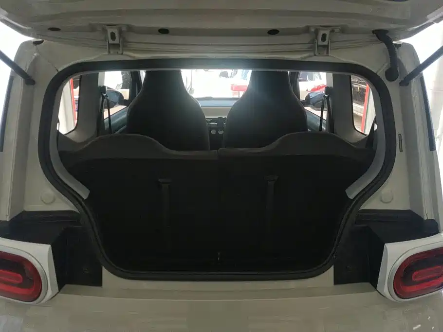 Wuling Mini EV MINIEV 2024 215km