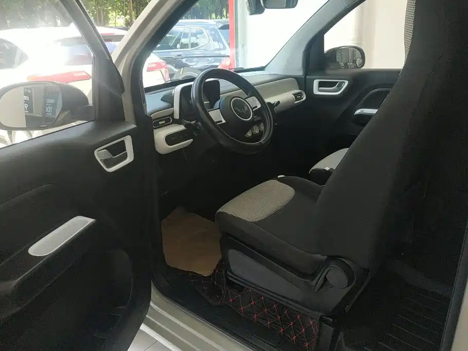 Wuling Mini EV MINIEV 2024 215km