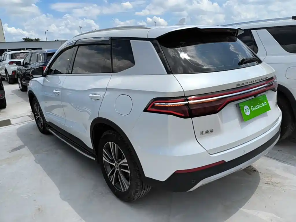 BYD Pro — миниатюра 5