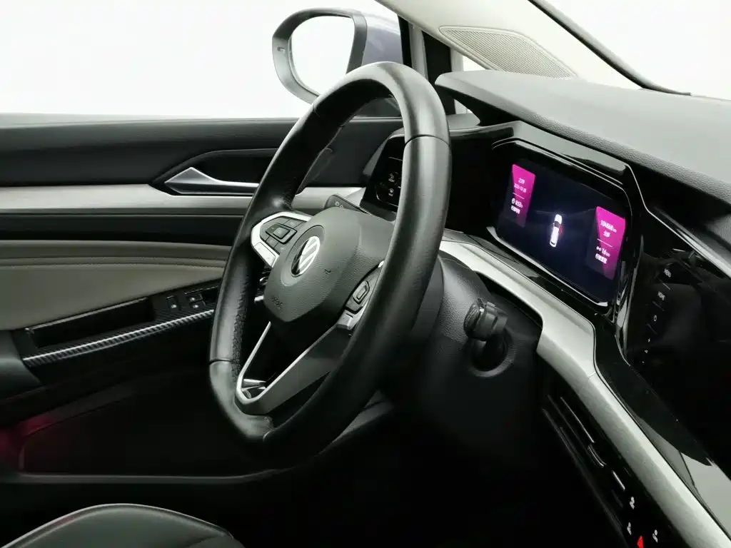 Volkswagen Golf — миниатюра 22