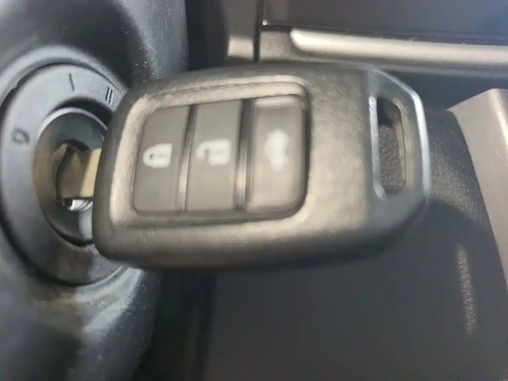Honda City — миниатюра 9