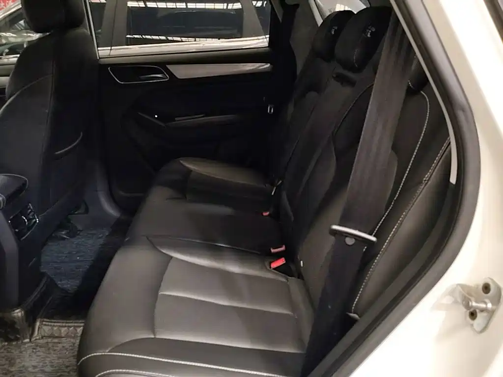 Roewe RX5 — миниатюра 17