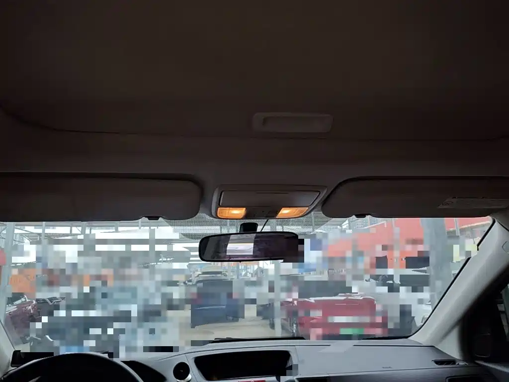 Honda CR-V — миниатюра 18