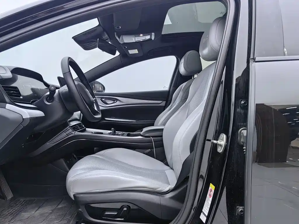 BYD Seal — миниатюра 4