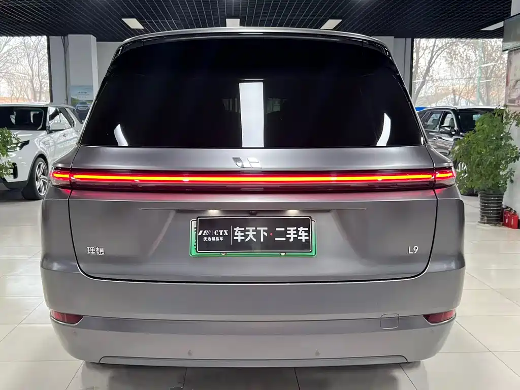 Li Auto IDEAL L9