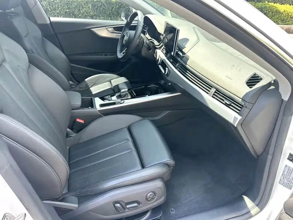 Audi A5 (Import) — миниатюра 5