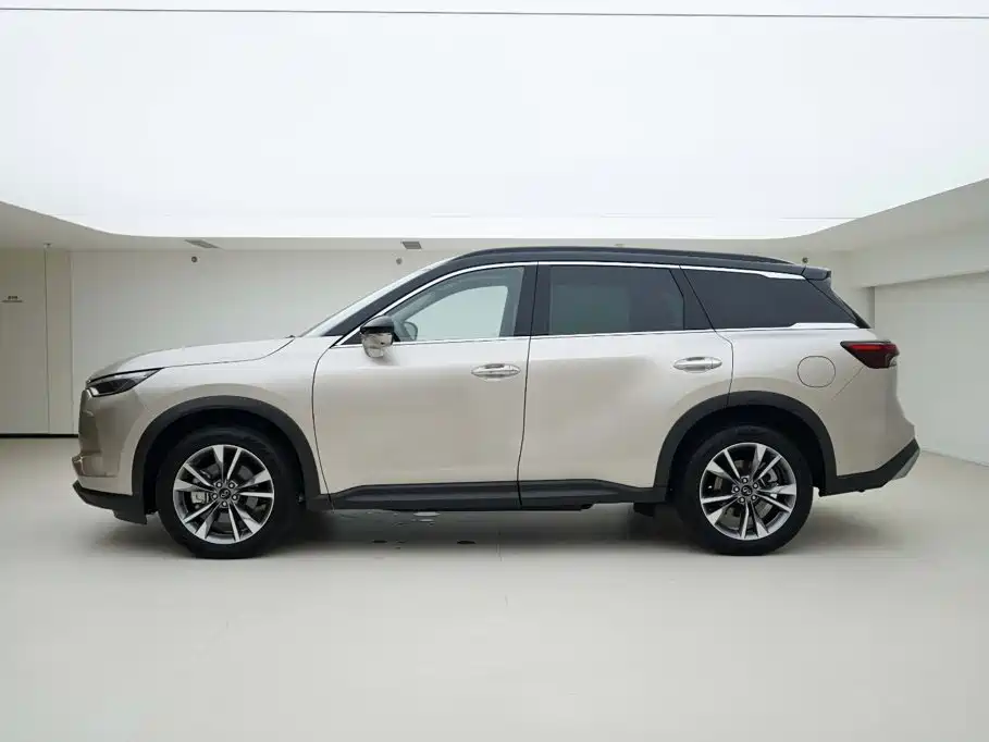 Infiniti QX60 — миниатюра 3