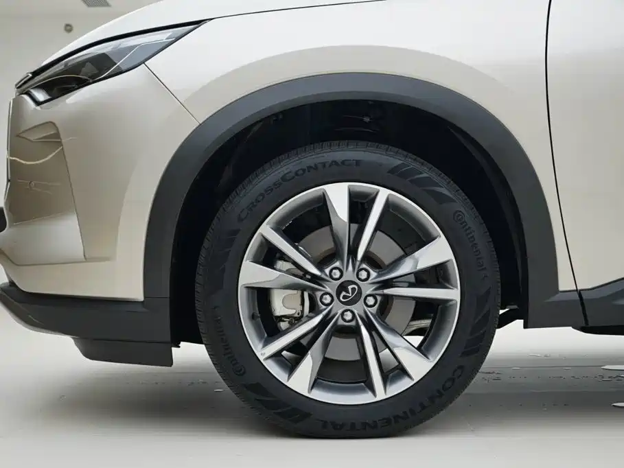 Infiniti QX60 — миниатюра 16