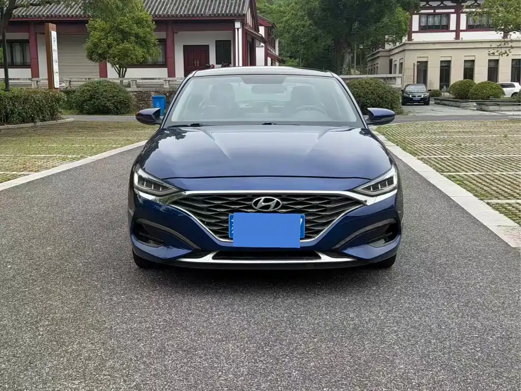 Hyundai Lafesta 2019 280TGDi VI