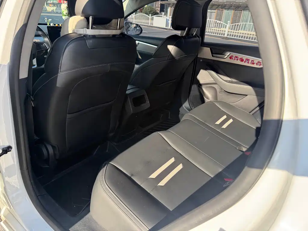 BYD Qin Pro — миниатюра 5