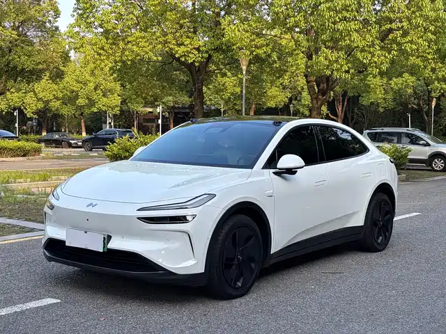 2024 Nio L60