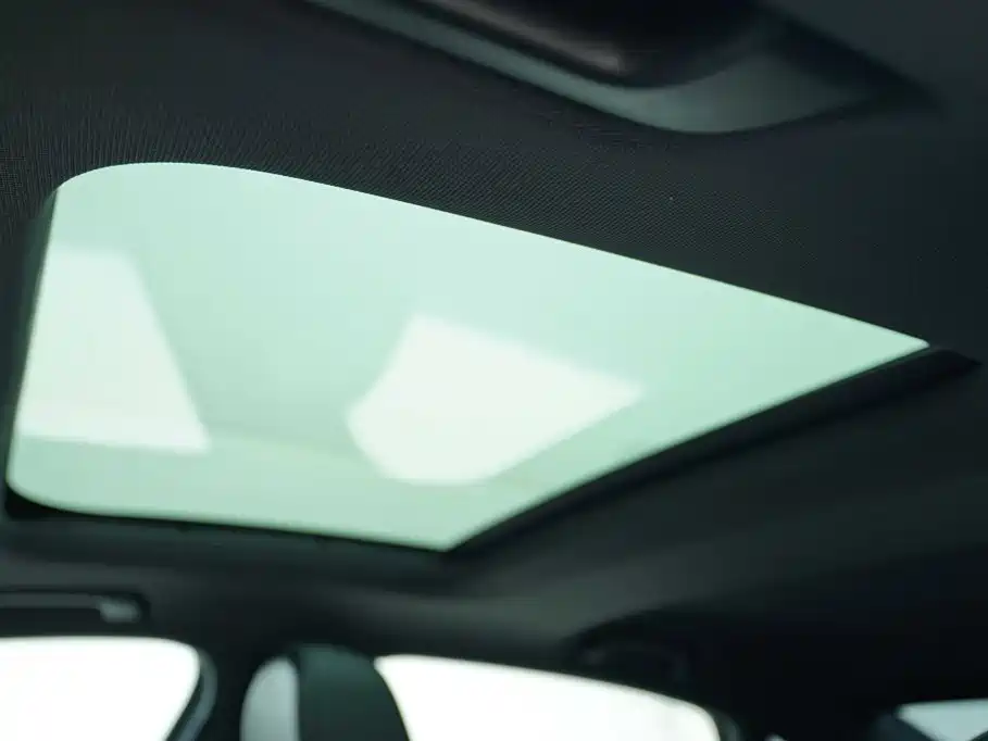 Audi A6L — миниатюра 12