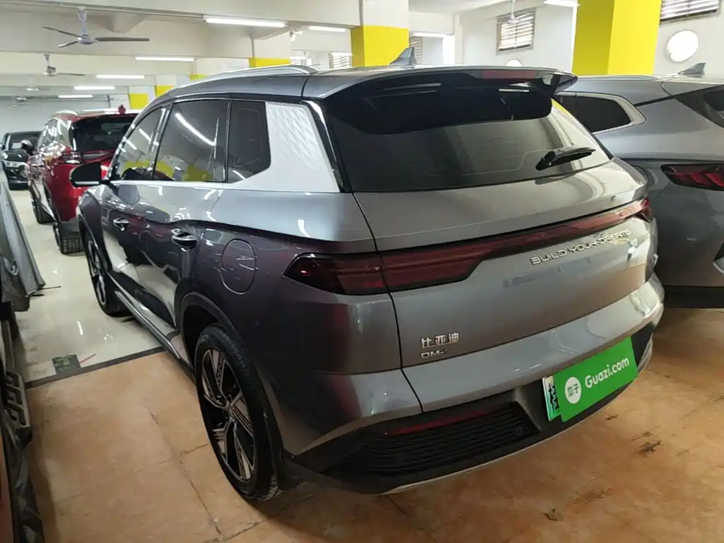 BYD Pro New Energy — миниатюра 5